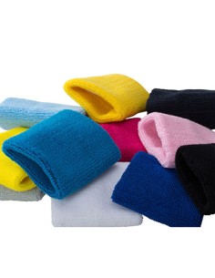 M-MB043-Terry Wristband 2